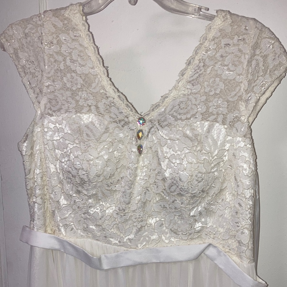 New Wedding Dress